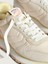 Bej Kadın Sneaker 12517006 4