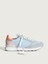 Açık Mavi Kadın Sneaker 12517002 1