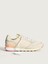 Bej Kadın Sneaker 12517006 1