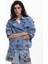 Mavi Kadın Denim Ceket 25SWED57 2