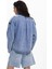 Mavi Kadın Denim Ceket 25SWED57 5