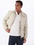 Z5RL01WGTN0G9H6 Rohan Jacket Gri Desenli Erkek Mont 1