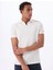 Sarı Erkek Polo T-Shirt MW0MW38483Z00 1