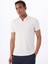 Sarı Erkek Polo T-Shirt MW0MW38483Z00 3