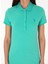 Mint Kadın Slim Fit Polo T-Shirt GTP-IY025 5