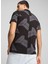 T-Shirt, S, Gri 4