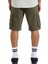 EQYWS03881 Crucıal Battle Cargo Yeşil Standart Fit Erkek Şort 2