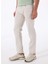 Gmg Fırenze Normal Bel Normal Paça Slim Fit Gri Erkek Pantolon GU25MSS01211 3