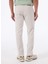 Gmg Fırenze Normal Bel Normal Paça Slim Fit Gri Erkek Pantolon GU25MSS01211 5
