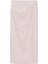 Ekru Kadın Slim Fit Etek 45ICL002P 2