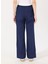 Lacivert Kadın Normal Pantolon Beth Pant 5