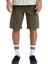 EQYWS03881 Crucıal Battle Cargo Yeşil Standart Fit Erkek Şort 1