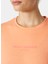HHA.54591_HELLY Hansen W Core T-Shı Somon Bisiklet Yaka Normal Düz Kadın T-Shirt 3