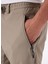 Gmg Fırenze Lastikli Bel Normal Paça Slim Fit Vizon Erkek Pantolon GU25MSS01023 5