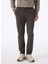 Gmg Fırenze Normal Bel Normal Paça Slim Fit Haki Erkek Pantolon GU25MSS01018 2