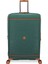 It Luggage Çekçekli Ser, Standart, Yeşil 1