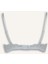 Dantelli Simli Dantel Kapsız Pedsiz Balensiz Triangle Bra-Fall in Love F5037AX25HS 5