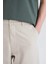 %100 Pamuk Regular Fit Bermuda ŞORT E1716AX25SM 4