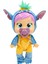 CYB70000 Cry Babies Love And Care Stitch Kostümlü Bebek 3