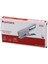 Pense Model Çelik Zımba Makinesi 24 /6-8 - 26 /6-8 56MM 100-150PCS Tel Hazne 2-45 Sayfa= 80GR (3791) 1