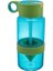 Buffer® Narenciye Limon Sıkmalı Pratik Detoks Atıcı Su Matarası Spor Şişesi 1