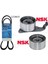 Eksantrik Gergi Kiti 163X267 Avensis 2.0 97-00 -Carina Ii 2.0 86-96 -Corona 2.0-Rav4 2.0 94-00 Dpmah 1