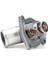 Termostat Komple Astra F-G-H-Corsa B-C-D-Combo-Tigra Twinport-1.2 16V-1.2- 1.4 Dpmah 1