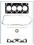 417739P Üst Takim Conta Clio Iii-Modus-Twng 1.2 16V 05 D4F 740 Dpmah 1