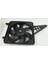 Fan Motoru Davlumbazli M131 Dkş-Slx Soketli Dpmah 1