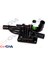 Termostat 83C Komple P206-P207-P308-P307-PARTNER- Berlingo-Focus 1.6hdi Dpmah 1