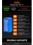 Eufy Robovac 25 C Max BATARYA14.4V 2600MAH Akıllı Robot Süpürge Pili 5