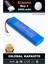Xiaomi Mi Vacuum Mop 2 STYTJ03ZHM 2600mAh Robot Süpürge Bataryası - Gerçek Kapasite 1