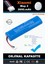 Xiaomi Mi Vacuum Mop 2 STYTJ03ZHM 2600mAh Robot Süpürge Bataryası - Gerçek Kapasite 4
