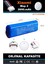 Xiaomi Mi Vacuum Mop 2 STYTJ03ZHM 2600mAh Robot Süpürge Bataryası - Gerçek Kapasite 5