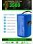 Eufy Robovac 11S Plus 3500mAh Robot Süpürge Bataryası - Gerçek Kapasite, Maksimum Güvenlik 5