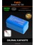 Fakir Robert Rs 720 2600MAH 14.4V Uyumlu Robot Süpürge Pili Li-Ion Batarya 1