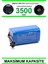 Ultenic D5S Pro 3500mAh Robot Süpürge Bataryası - Gerçek Kapasite, Maksimum Güvenlik 1
