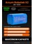 Arzum Robotek X2 AR4301 Uyumlu Batarya (Maksimum Kapasite) 3500.MAH 4