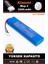 Xiaomi Mi Vacuum Mop 2 STYTJ03ZHM 3200mAh Robot Süpürge Bataryası - Gerçek Kapasite 1