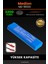 Medion MD 18500 3200mAh Robot Süpürge Bataryası - Gerçek Kapasite, Maksimum Güvenlik 1