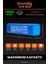 Grundig Vcr 9031 7000mAh Robot Süpürge Bataryası - Gerçek Kapasite, Maksimum Güvenlik 2
