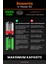Rowenta X-Plorer 60 Serie Uyumlu 3500 Mah Robot Süpürge Bataryası 6
