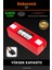 Roborock S7 Uyumlu 6400.MAH Batarya 1