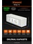 Xiaomi Mi Vacuum Mop 1C 2600mAh Robot Süpürge Bataryası - Gerçek Kapasite, Maksimum Güvenlik 2