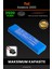 Tcl Sweeva 2000 Serie Robot Süpürge Uyumlu 3500 Mah Batarya 1