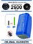 Ultenic D5S Pro 2600mAh Robot Süpürge Bataryası - Gerçek Kapasite, Maksimum Güvenlik 4