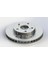 Ön Fren Aynasi Toyota Hilux 2.5 06- 275X28X5DL Havali Dpmah 1