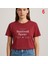 Kadın Baskılı Kaliteli Tişört 1