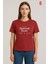 Kadın Baskılı Kaliteli Tişört 2