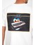 Erkek Yapay Zeka Tasarım Sırt Aplike Özel Baskılı %100 Pamuklu Penye Regular Fit T-Shirt (KOMODOR64) 4
